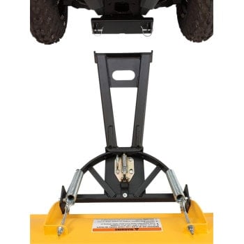 Moose Utility RM5 Plow Mount - Can-Am