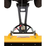 Moose Utility RM5 Plow Mount - Can-Am