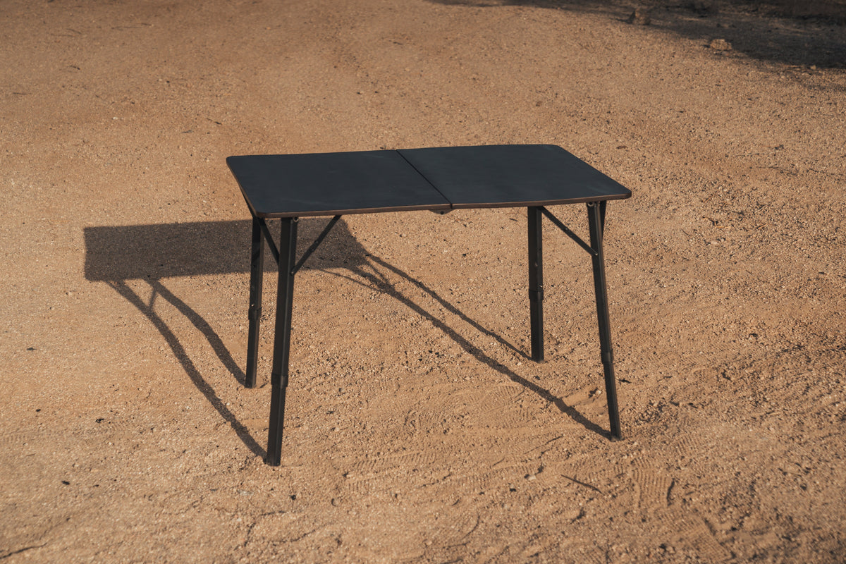Roam Camp Table