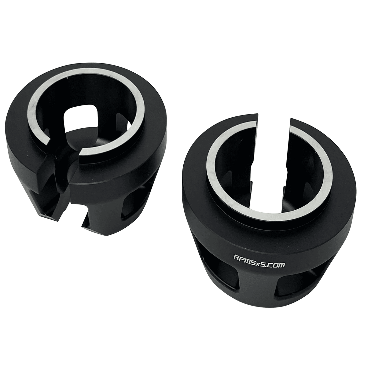 RPM Polaris Pro R Turbo R Front Lower Spring Retainer Cup