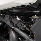 RPM Can-Am X3 4-Stage Oil Catch Can Kit