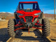 rzr suspension