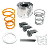 RZR Pro R 4 Cylinder S3 Clutch Kit