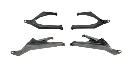 RZR Pro R & Turbo R High Clearance Control Arms