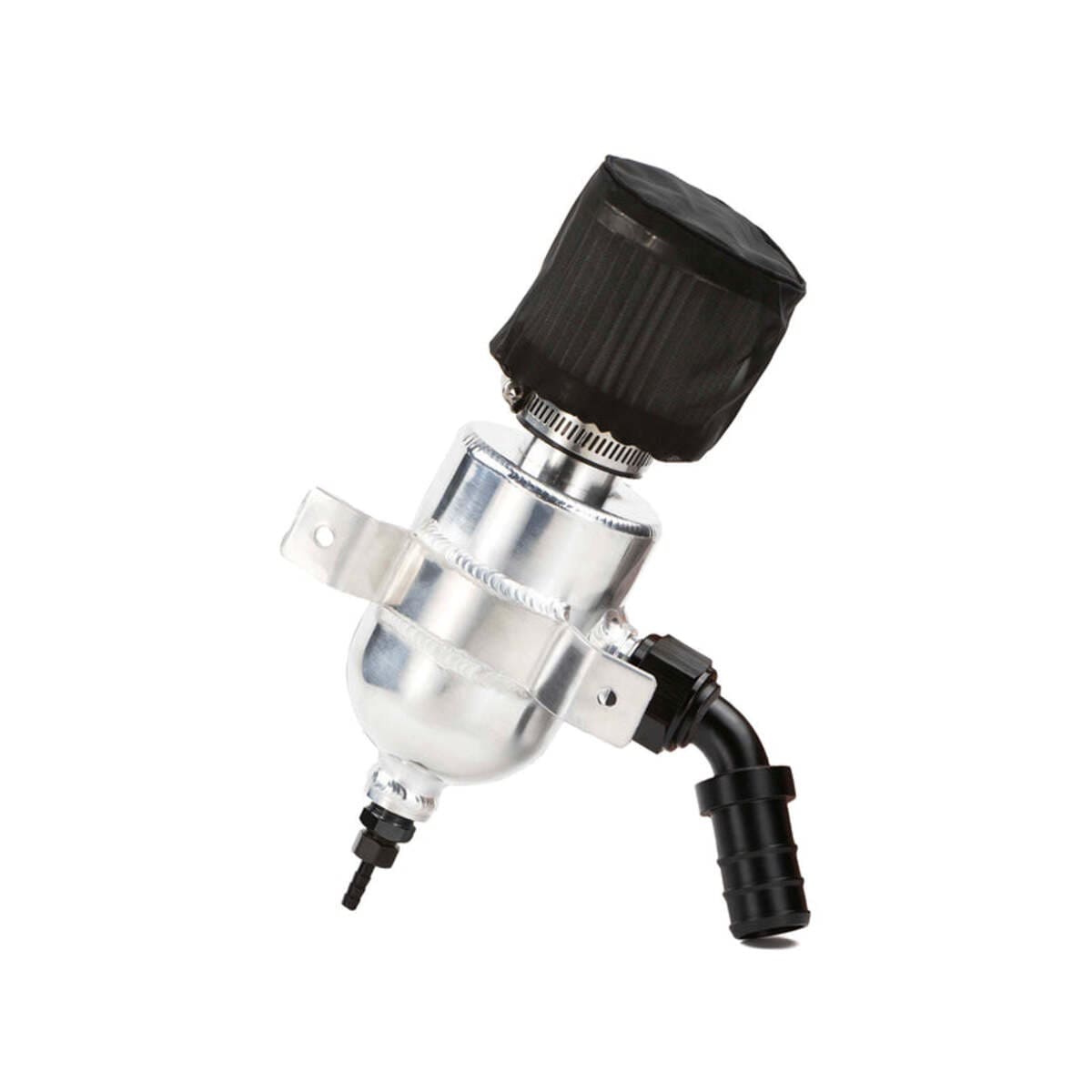 RPM Polaris RZR Turbo/ Turbo R/ Pro S & Pro XP Oil Catch Can