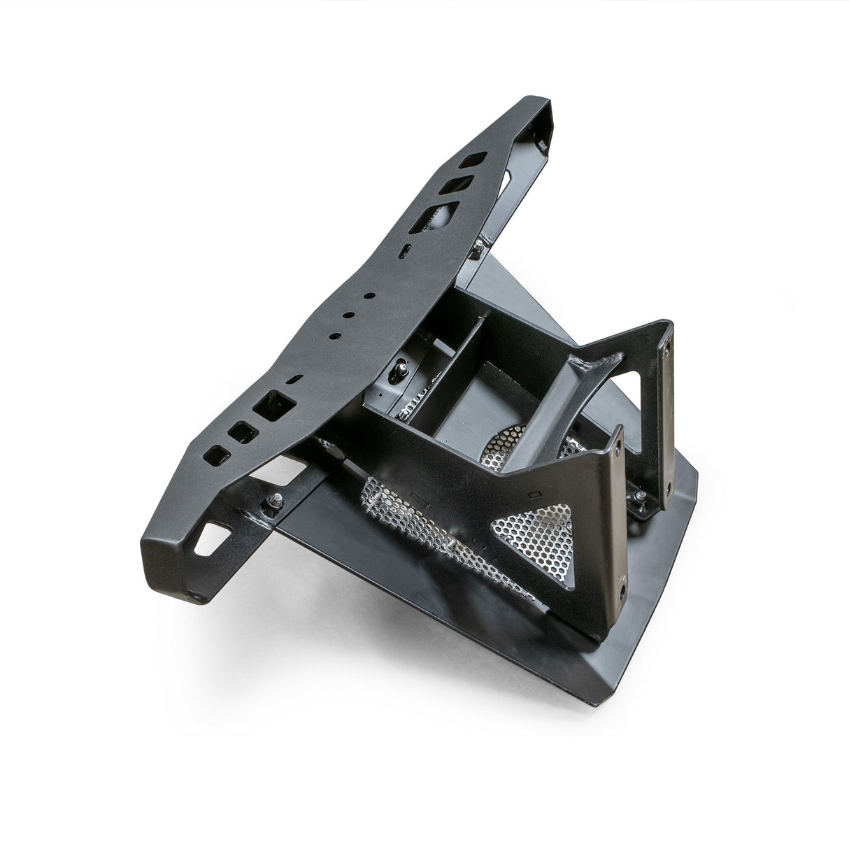 DRT RZR Pro XP 2020+ Front Bumper and Skid Plate