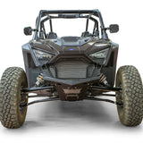 DRT RZR Pro XP 2020+ Front Bumper and Skid Plate