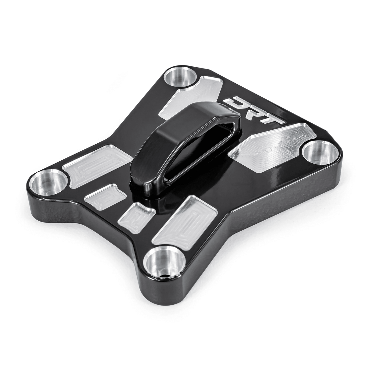 DRT Polaris RZR Pro XP 2020+ Billet Aluminum Radius Rod Plate