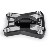 DRT Polaris RZR Pro XP 2020+ Billet Aluminum Radius Rod Plate