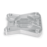 DRT Polaris RZR Pro XP 2020+ Billet Aluminum Radius Rod Plate