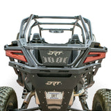 DRT RZR Pro XP / Pro R / Turbo R 2020+ Bed Enclosure Tailgate