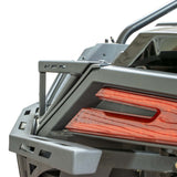 DRT RZR Pro XP / Pro R / Turbo R 2020+ Bed Enclosure Tailgate