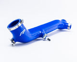 Agency Power Silicone Turbo Inlet Charge Tube - Polaris RZR XP Turbo