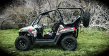 UTVMA Polaris RZR Spare Tire Rack