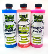 Combat Clean Racer Pack