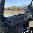 Ranch Armor '18+ Mahindra Roxor Front Dash Basket