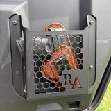 Ranch Armor Polaris Ranger XD 1500 Door Pockets - Pair