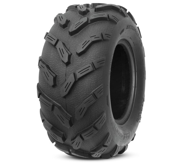 QuadBoss QBT671 Mud Tires