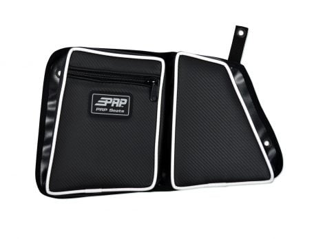 PRP RZR Stock Rear Door Bag W/ Knee Pad