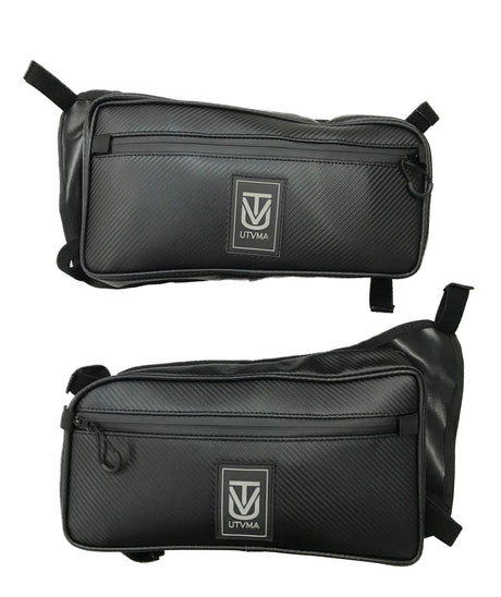 UTVMA X3 Maverick MAX Rear Door Bag Set