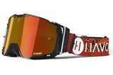 Havoc Red Dragon Helios