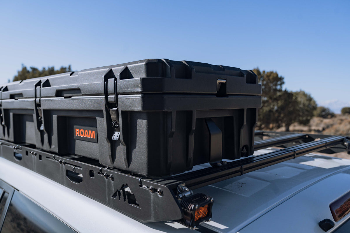 Roam 95L Rigid Mounts