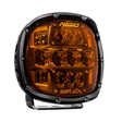 Rigid Adapt XP with Amber PRO Lens