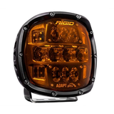 Rigid Adapt XP with Amber PRO Lens