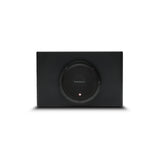 Rockford Fosgate Punch 8" 300-Watt Powered Enclosure