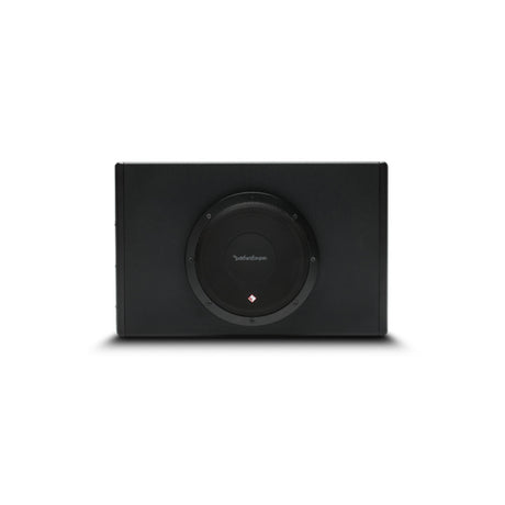 Rockford Fosgate Punch 8" 300-Watt Powered Enclosure