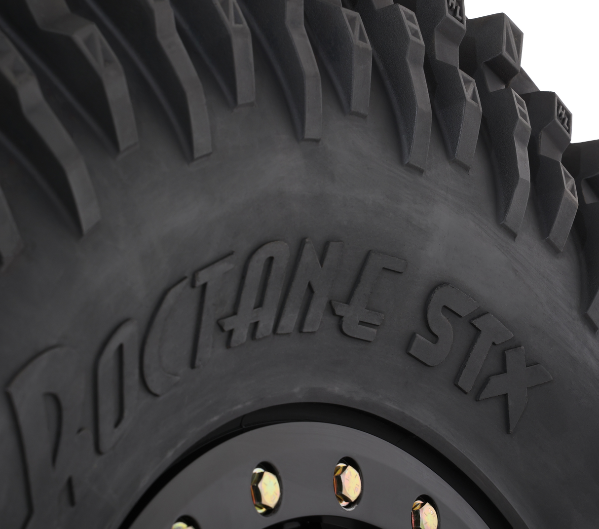 High Lifter Roctane ST/STX UTV Tires