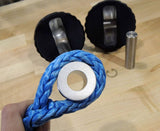 Factor 55 Synthetic Rope Spool XTV