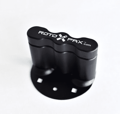 RotoPax Standard Pack Mount