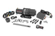 Rough Country UTV 4500 lb Winch w/ Remote Synthetic Rope
