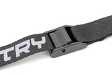 Rough Country Cam Buckle Cargo Tie-Down Straps