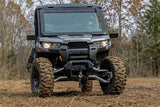 Rough Country Can-Am Defender HD 5 Vertex Adjustable Suspension Lift Kit