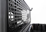 Rough Country Can-Am Defender HD Rear Molle Panel