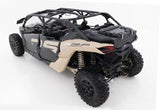 Rough Country Can-Am Maverick X3 2 & 4 Seater Cargo Box