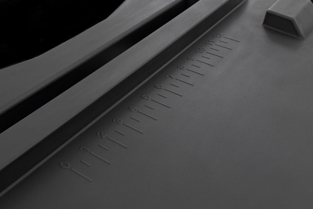 Rough Country Can-Am Maverick X3 2 & 4 Seater Cargo Box