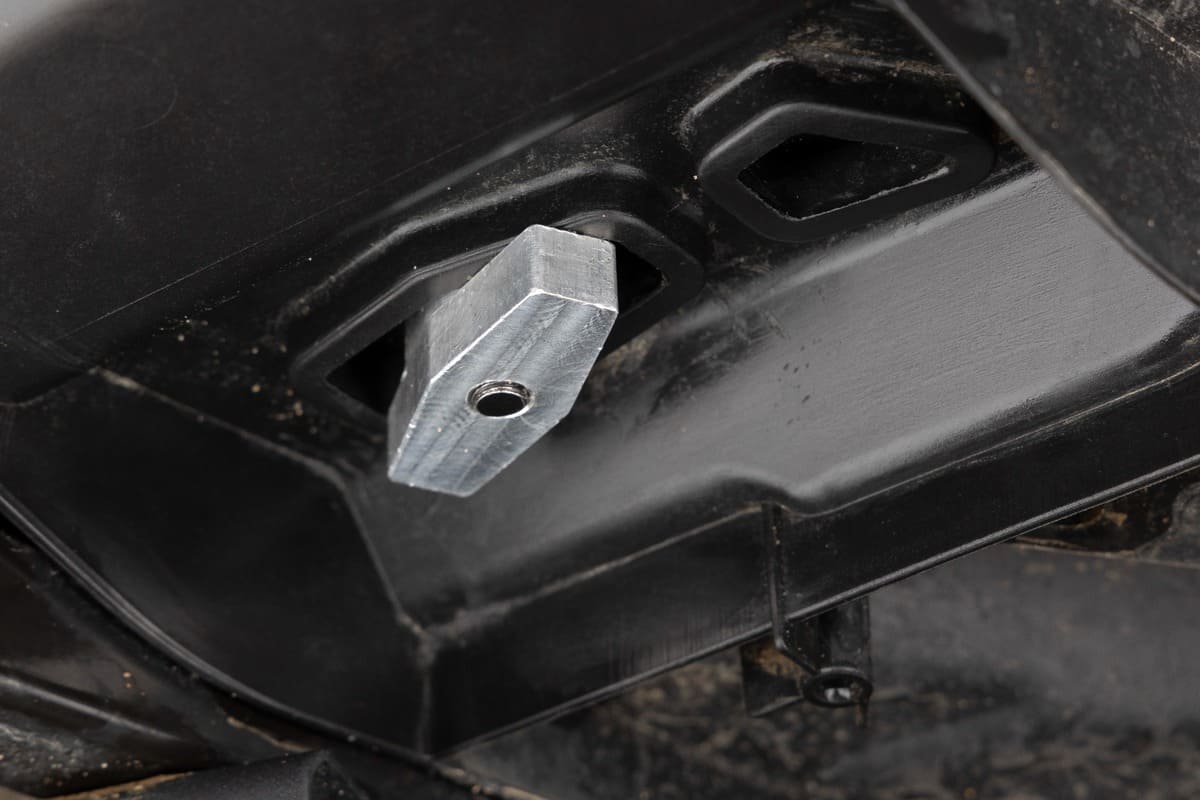 Rough Country Can-Am Maverick X3 2 & 4 Seater Cargo Box