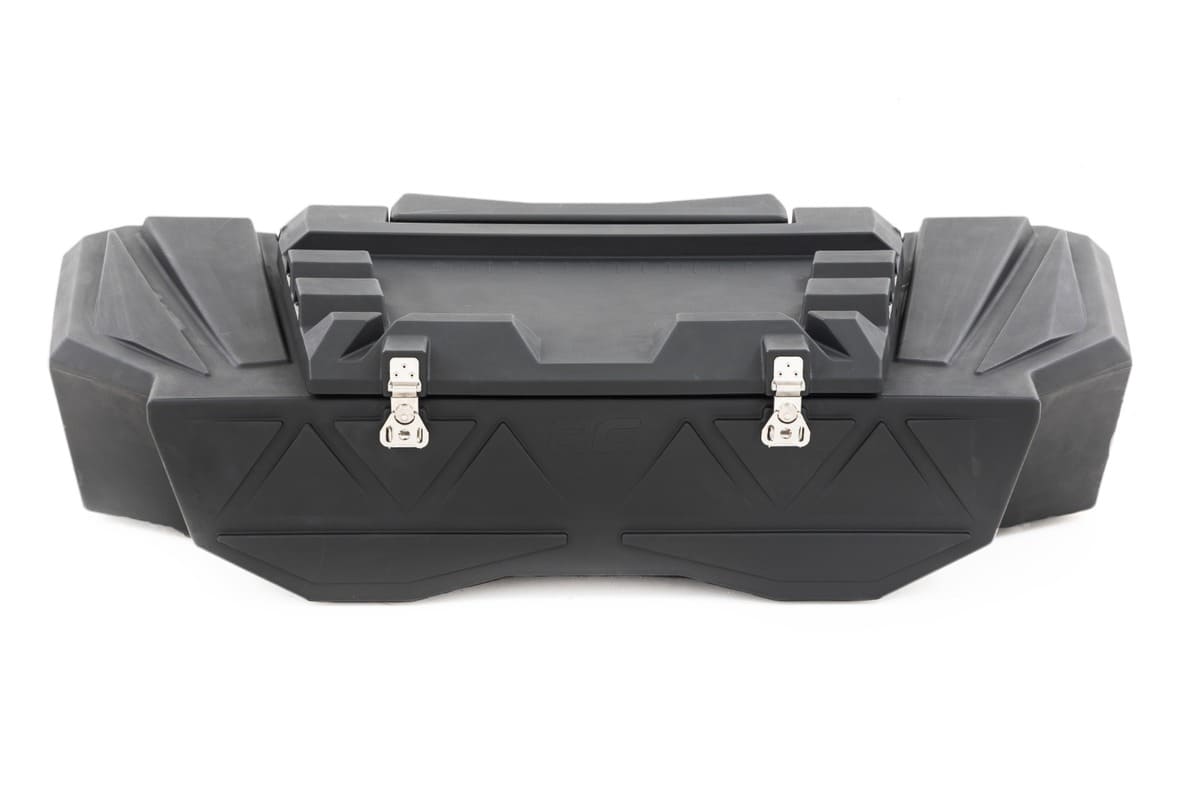 Rough Country Can-Am Maverick X3 2 & 4 Seater Cargo Box