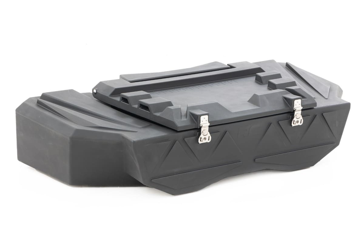 Rough Country Can-Am Maverick X3 2 & 4 Seater Cargo Box