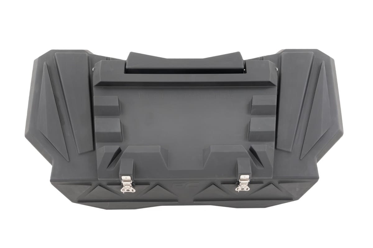 Rough Country Can-Am Maverick X3 2 & 4 Seater Cargo Box