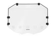 Rough Country Can-Am Maverick X3 Scratch Resistant Vented Full Windshield