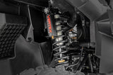 Rough Country Honda Pioneer 1000-5 Vertex Adjustable Suspension Lift Kit