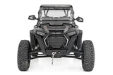 Rough Country Polaris RZR Turbo S Winch Mount
