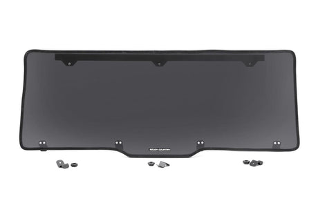 Rough Country Polaris Ranger XP 1000 Scratch Resistant Tinted Rear Panel