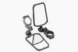 Rough Country Universal UTV Aluminum Side Mirrors
