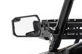 Rough Country Universal UTV Aluminum Side Mirrors