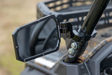 Rough Country Universal UTV Aluminum Side Mirrors